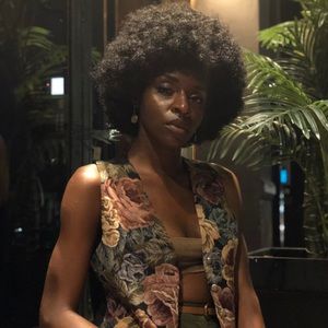 Meet your Posher, Alice